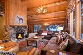 Aspen's Lodge